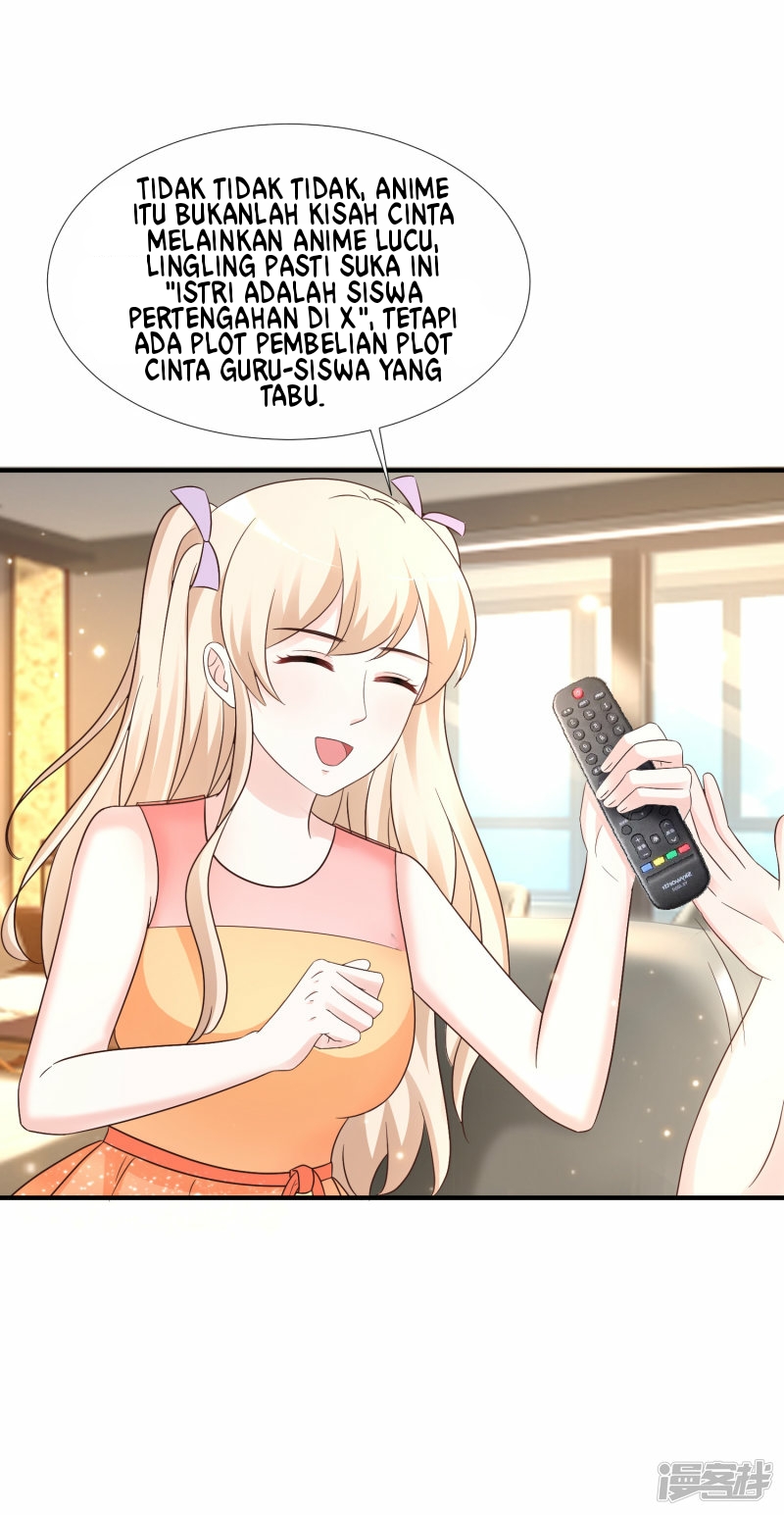 The Strongest Peach Blossom Chapter 75 Gambar 11