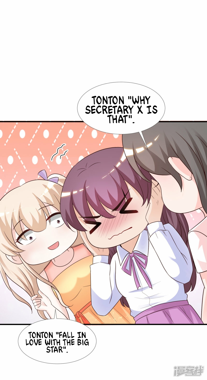 The Strongest Peach Blossom Chapter 75 Gambar 13