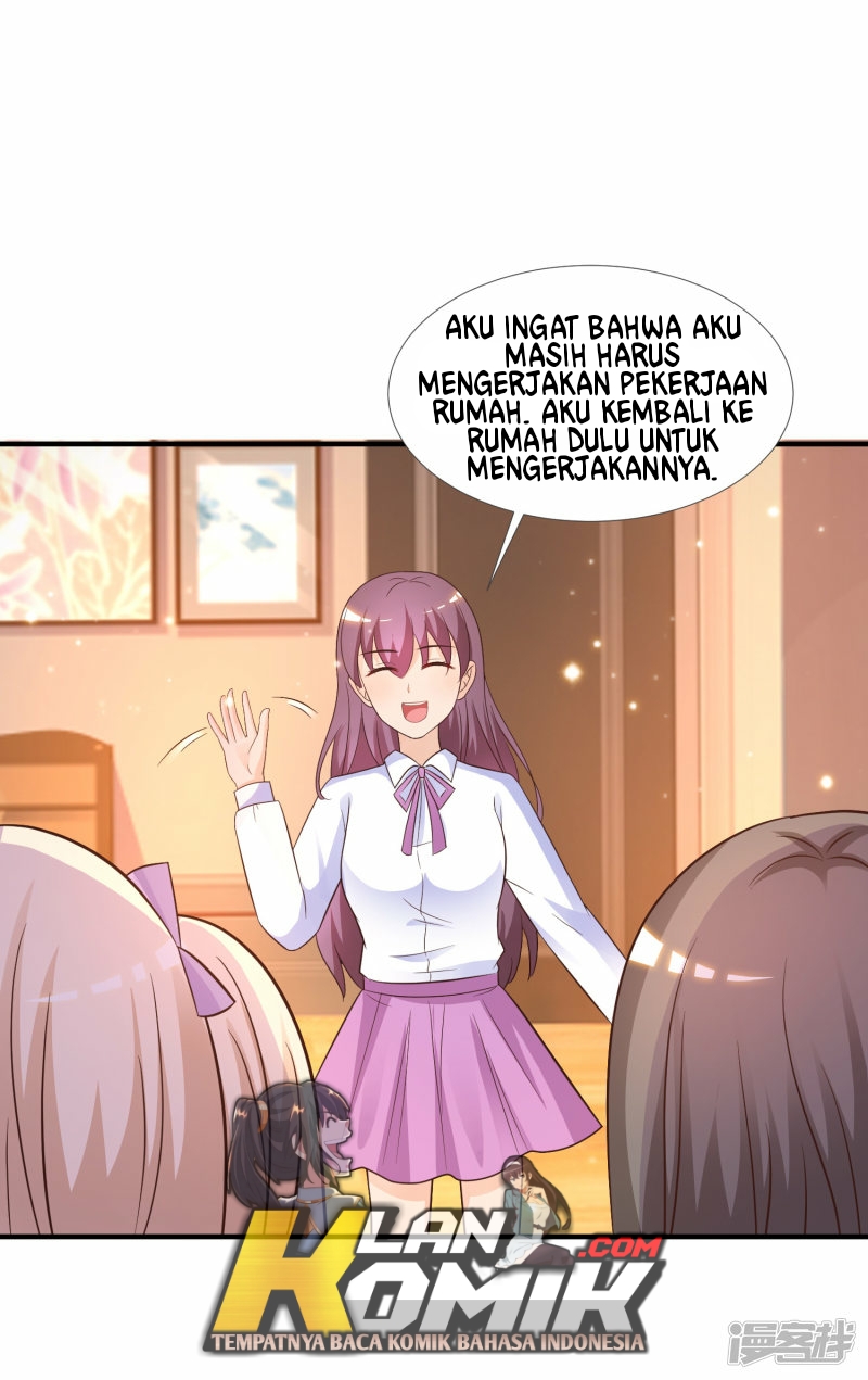 The Strongest Peach Blossom Chapter 75 Gambar 14