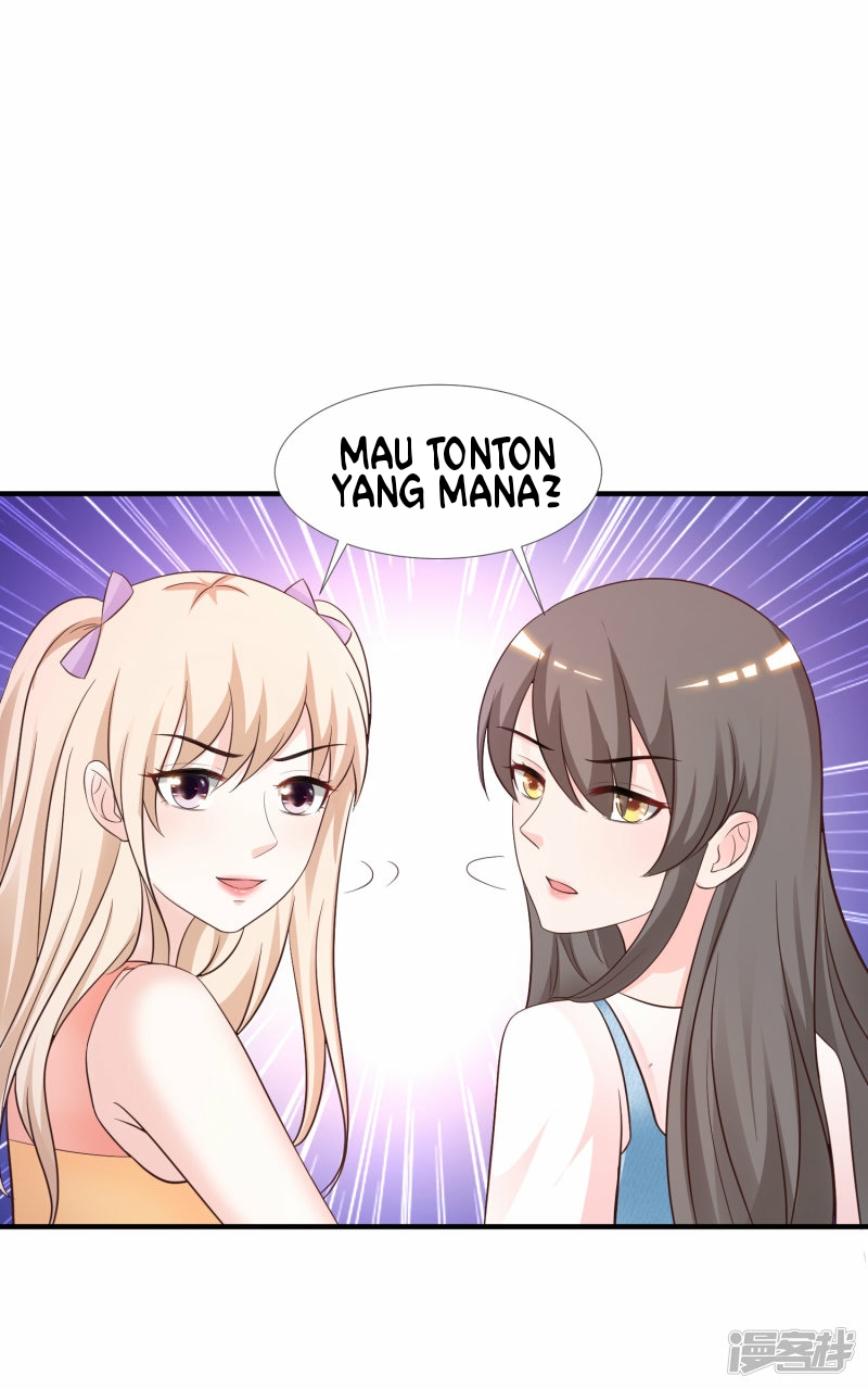 The Strongest Peach Blossom Chapter 75 Gambar 15