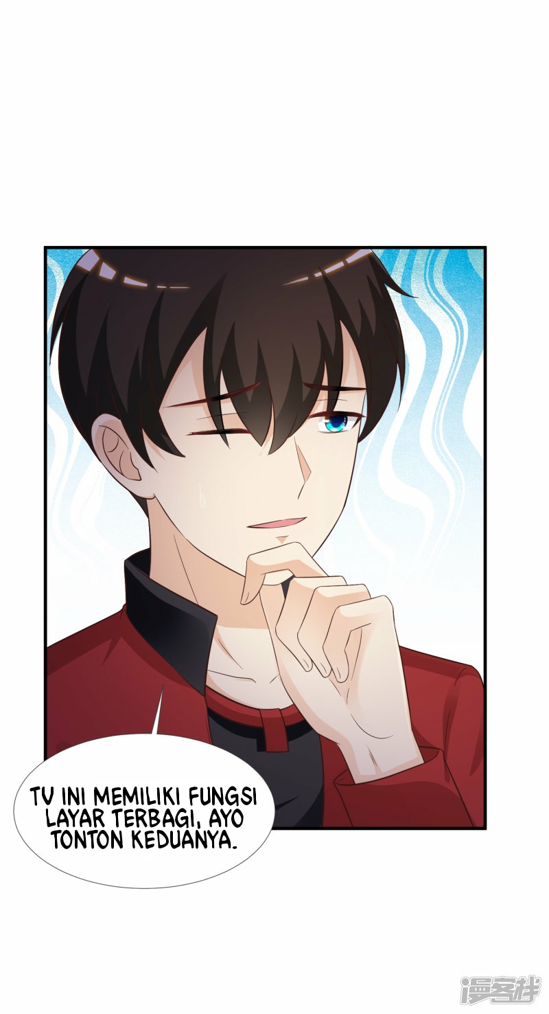 The Strongest Peach Blossom Chapter 75 Gambar 16