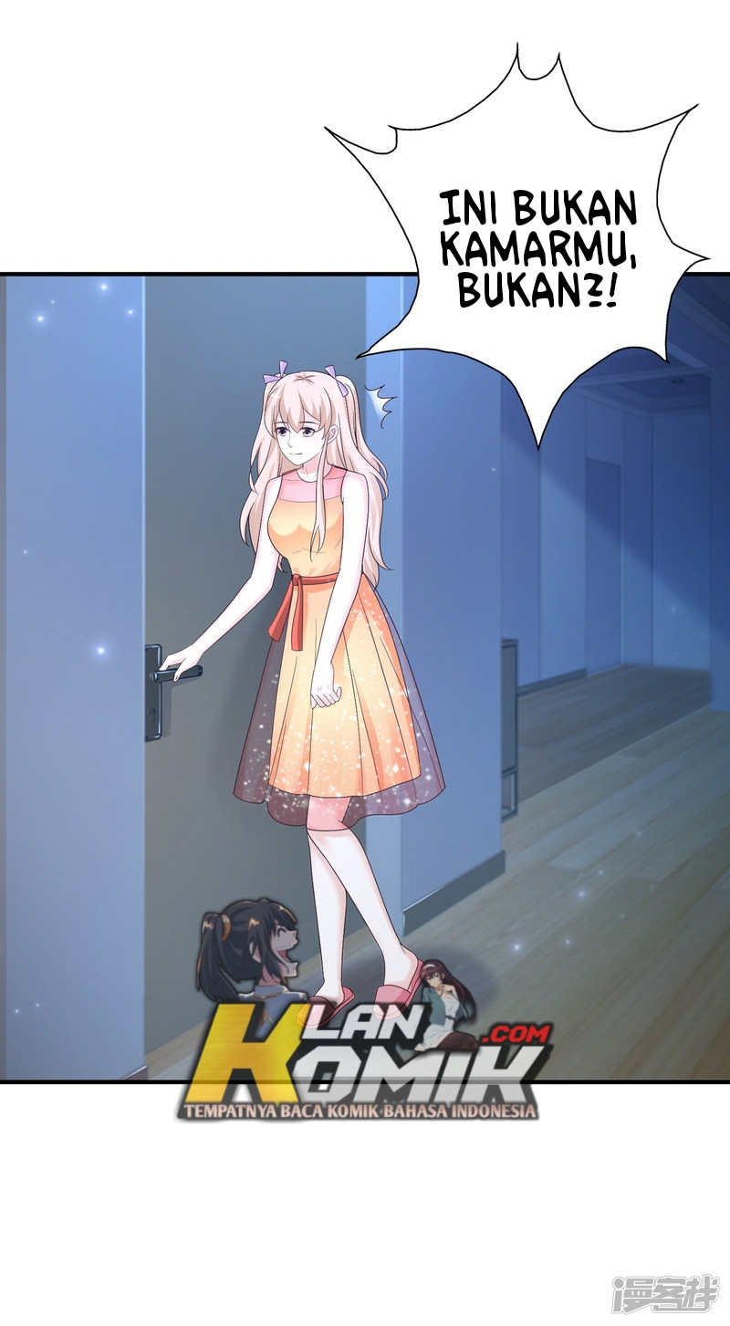 The Strongest Peach Blossom Chapter 75 Gambar 20