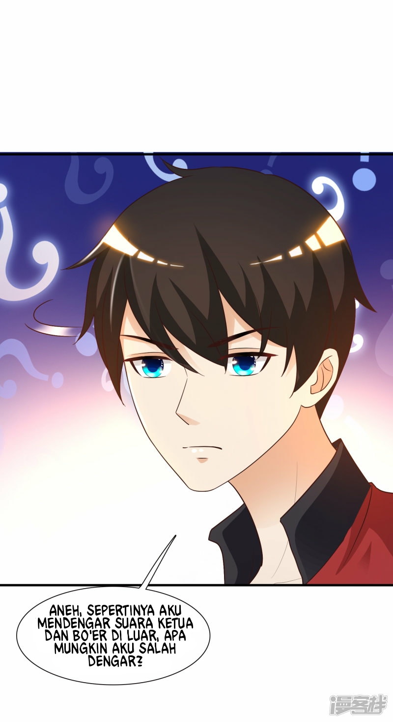 The Strongest Peach Blossom Chapter 75 Gambar 26