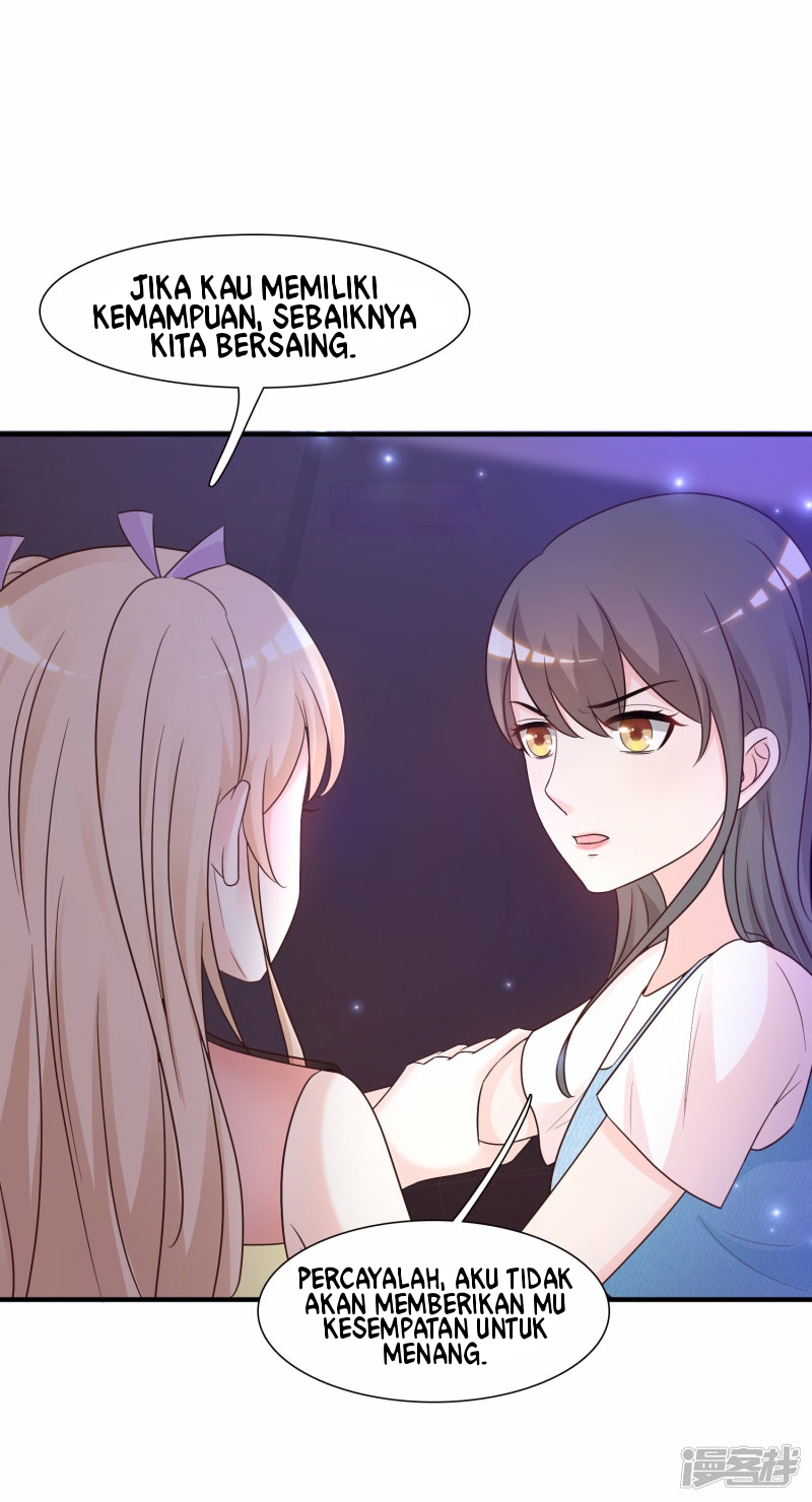 The Strongest Peach Blossom Chapter 75 Gambar 28