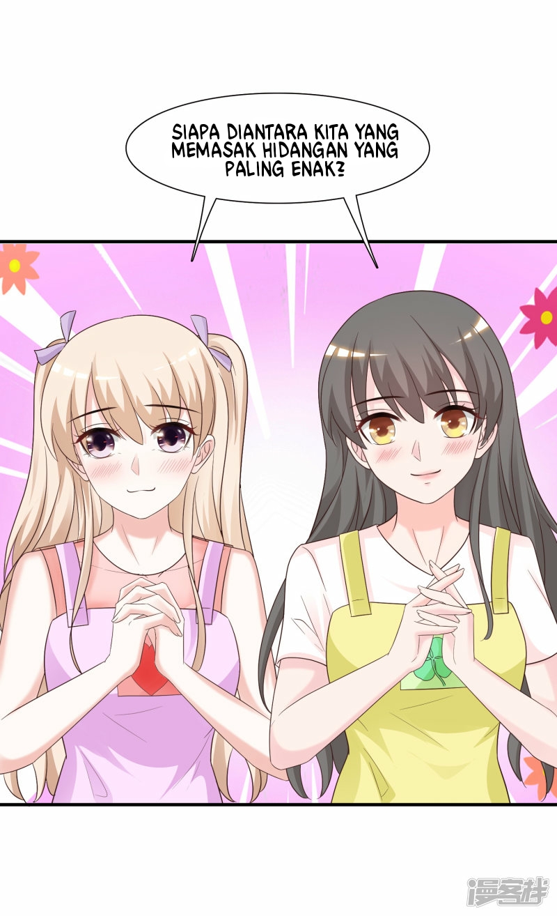 The Strongest Peach Blossom Chapter 75 Gambar 3