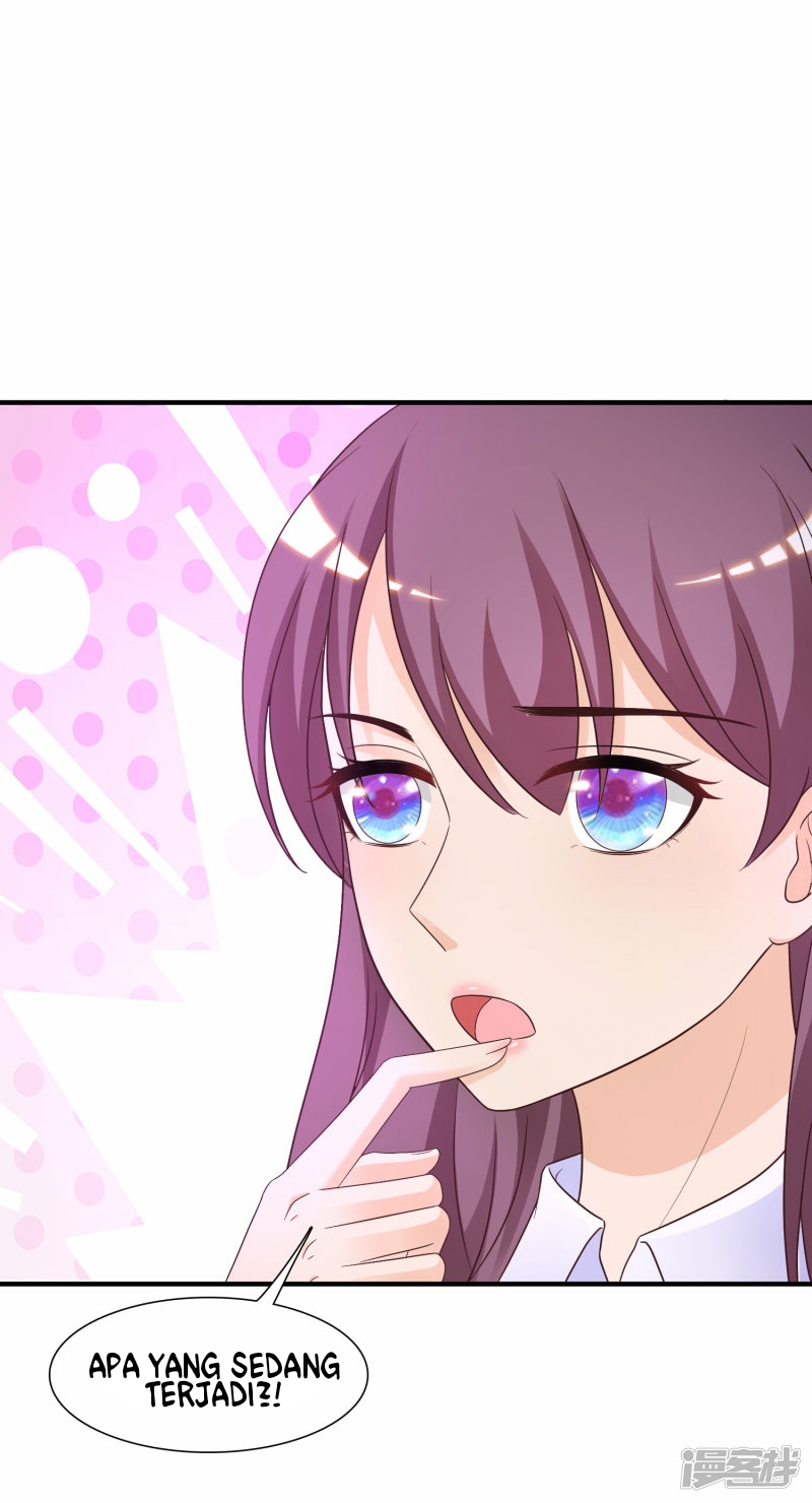 The Strongest Peach Blossom Chapter 75 Gambar 32