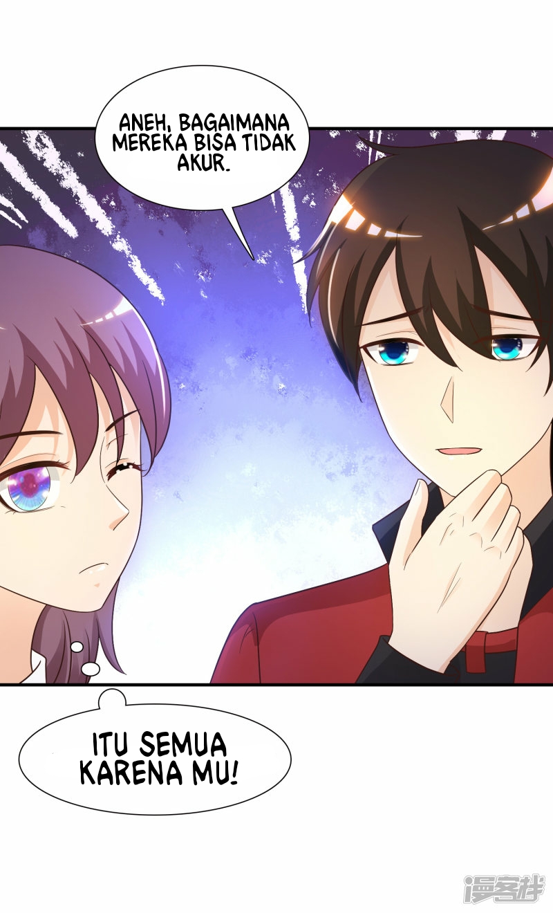 The Strongest Peach Blossom Chapter 75 Gambar 34