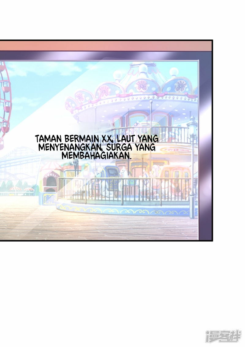 The Strongest Peach Blossom Chapter 75 Gambar 35