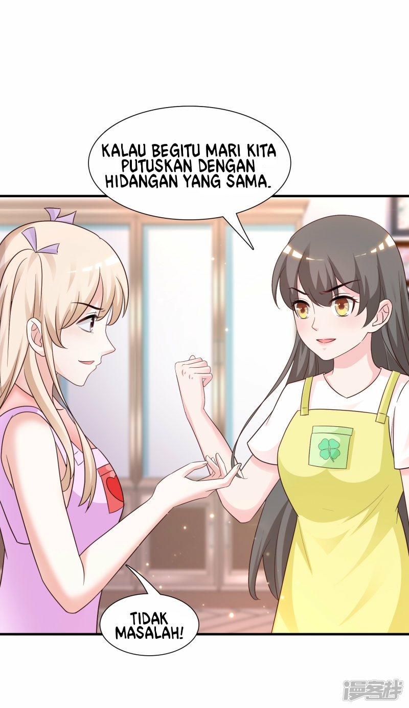 The Strongest Peach Blossom Chapter 75 Gambar 5