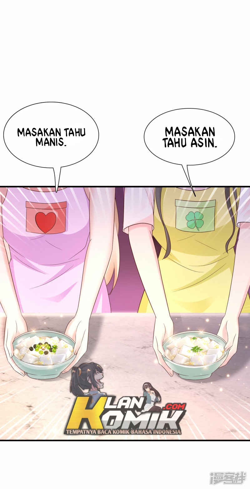 The Strongest Peach Blossom Chapter 75 Gambar 6