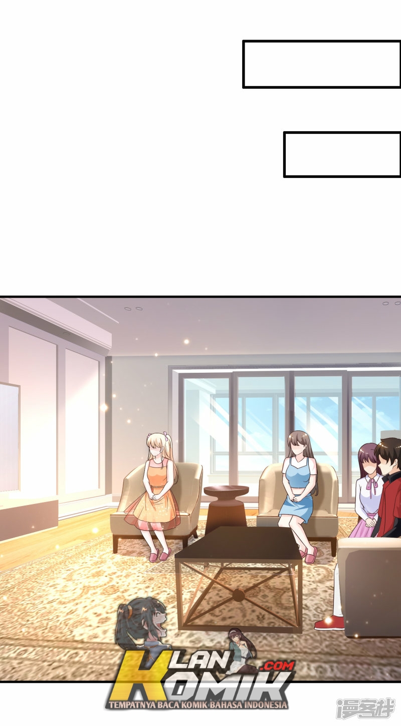 The Strongest Peach Blossom Chapter 75 Gambar 8