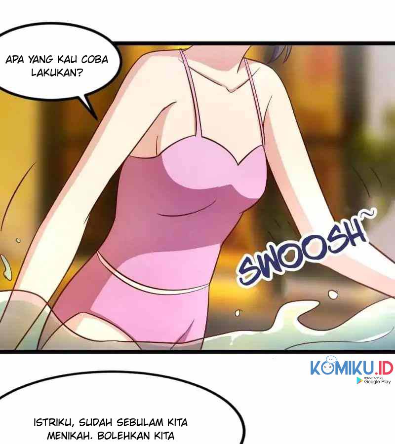 Baca Manhua CEO’s Sudden Proposal Chapter 140 Gambar 2