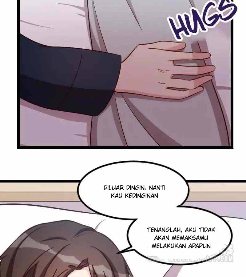 CEO’s Sudden Proposal Chapter 141 Gambar 24