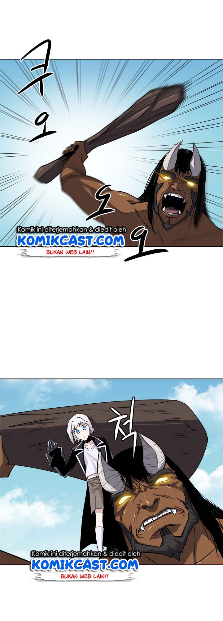The Strongest Manager In History Chapter 22 Gambar 10