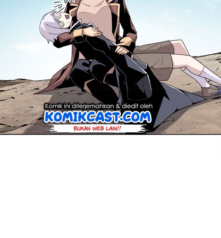 The Strongest Manager In History Chapter 22 Gambar 16
