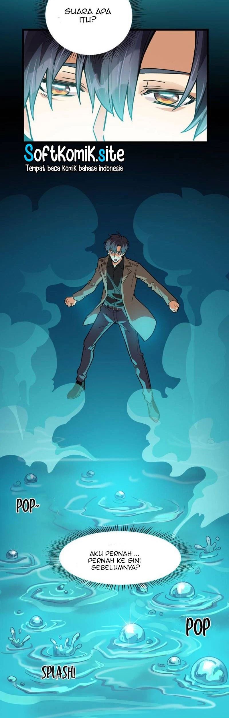 Baca Manhua Night Bookstore Chapter 53 Gambar 2