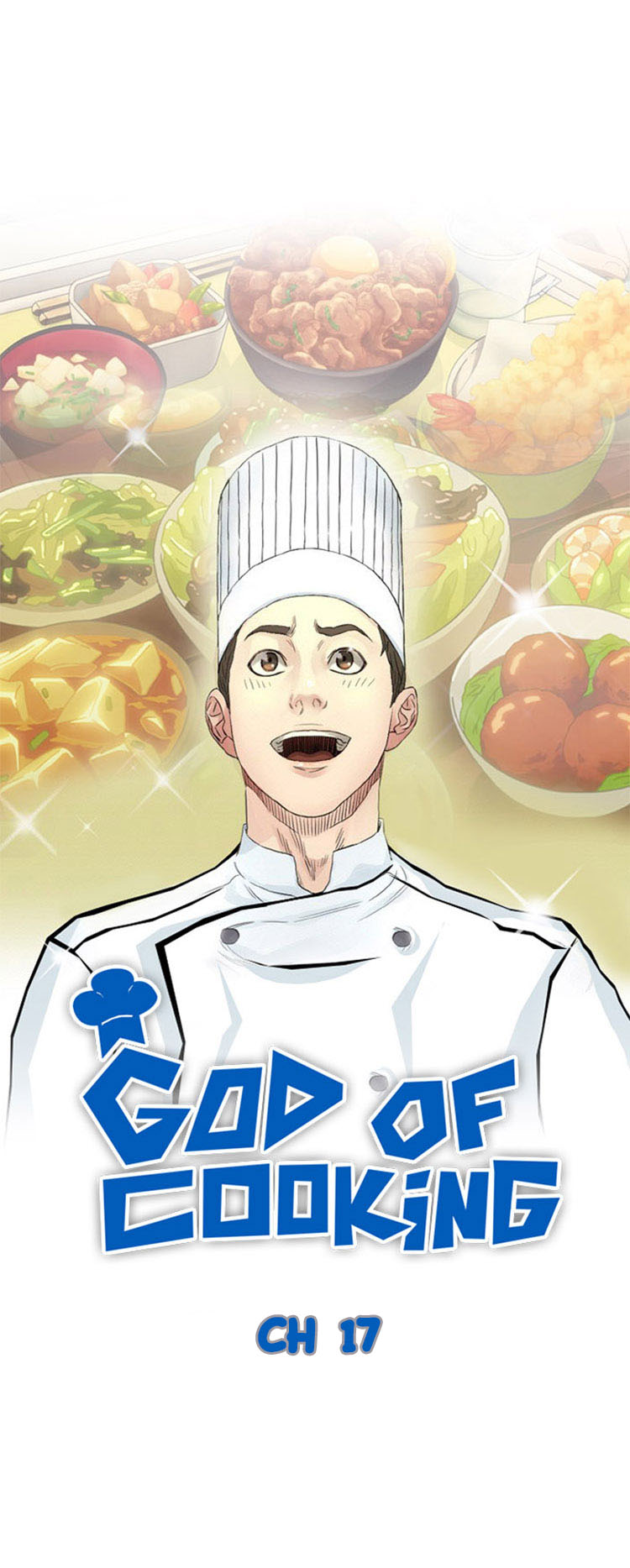 God of Cooking Chapter 17 Gambar 4