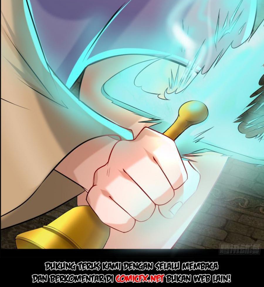 The Legend of Qing Emperor Chapter 11 Gambar 6