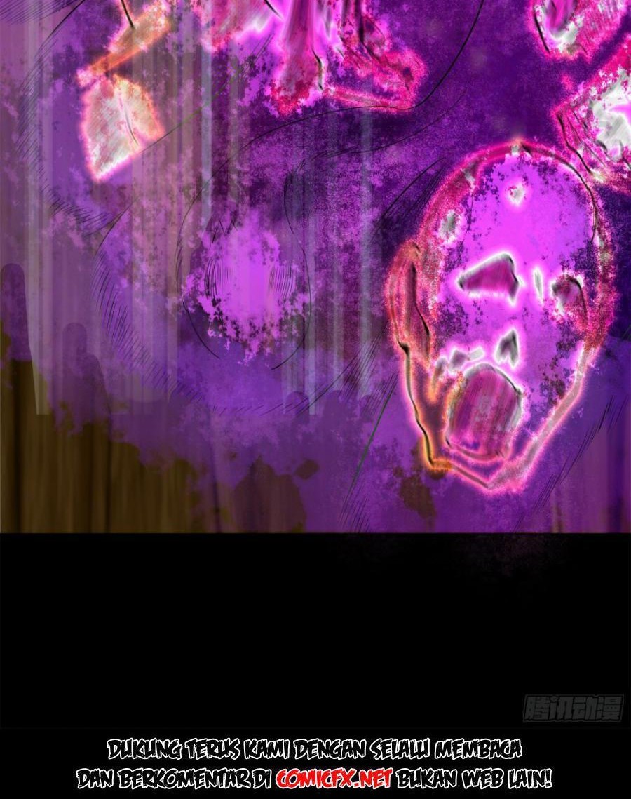 The Legend of Qing Emperor Chapter 11 Gambar 10