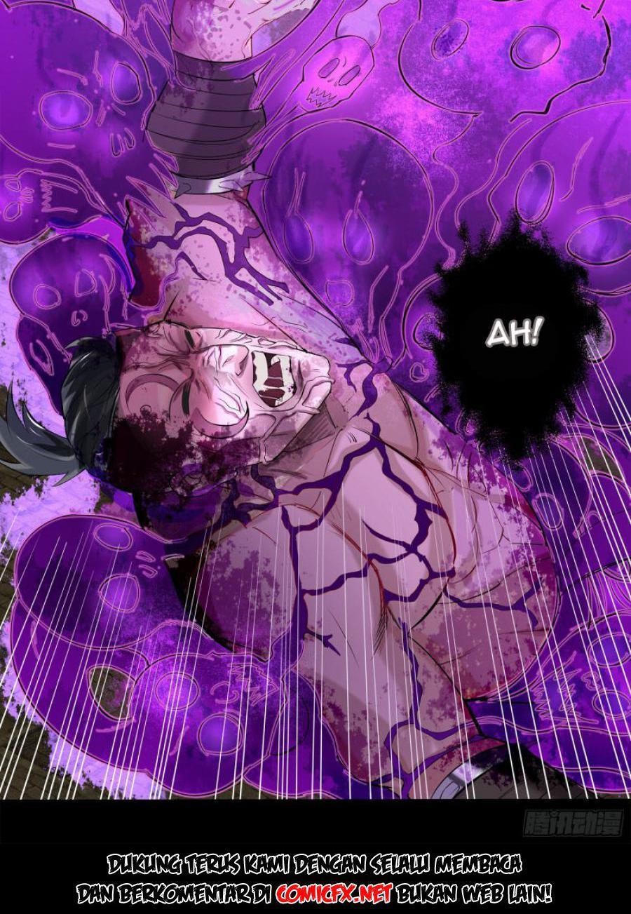 The Legend of Qing Emperor Chapter 11 Gambar 15