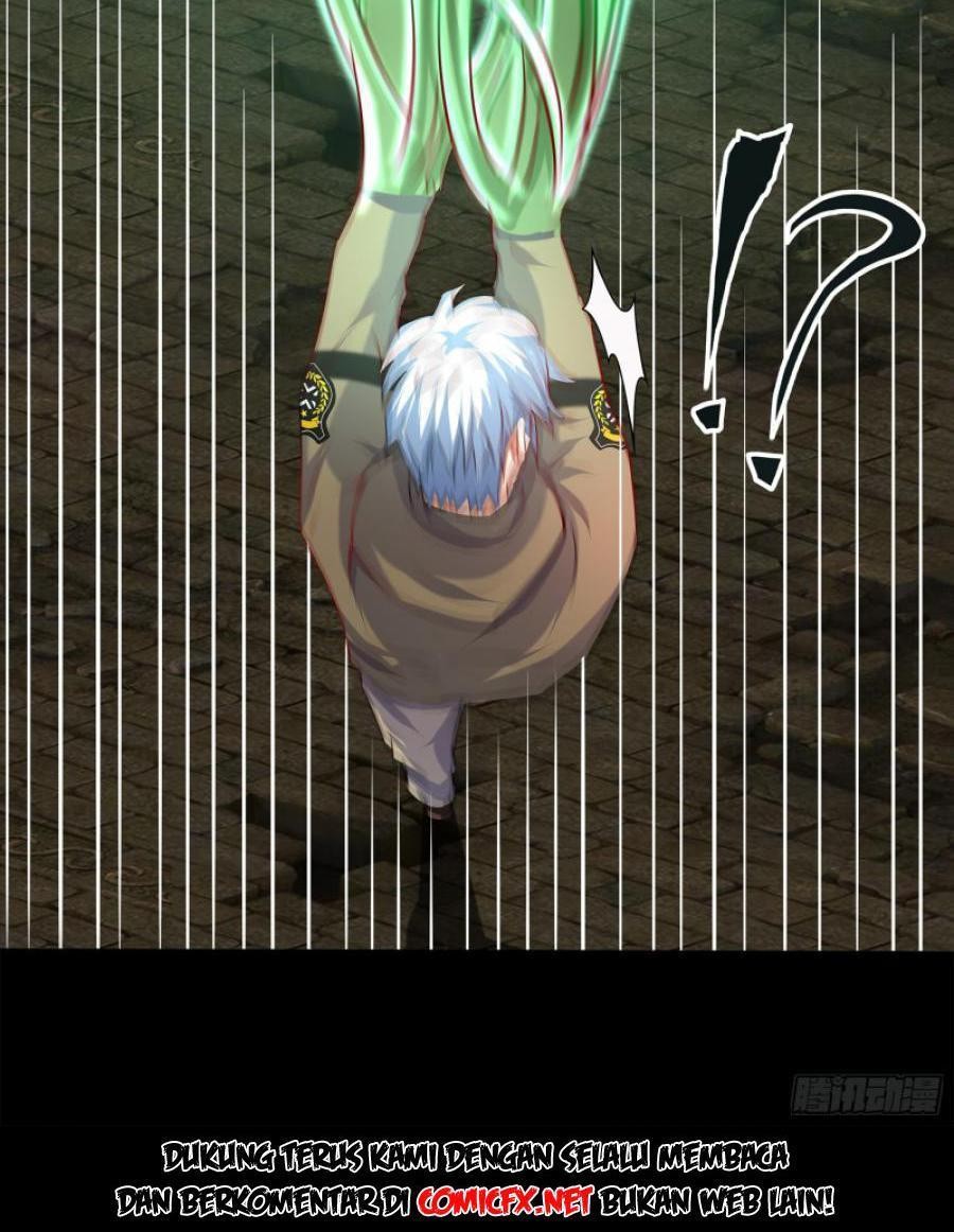 The Legend of Qing Emperor Chapter 11 Gambar 23