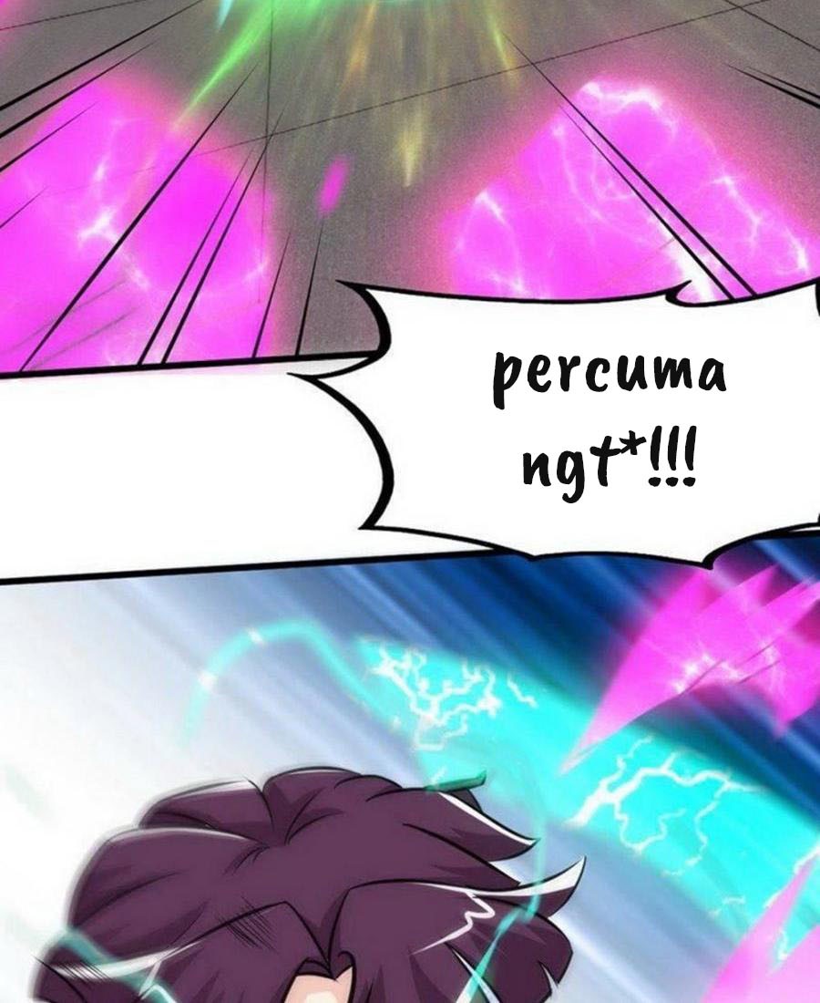 Extreme God Chapter 83 Gambar 14