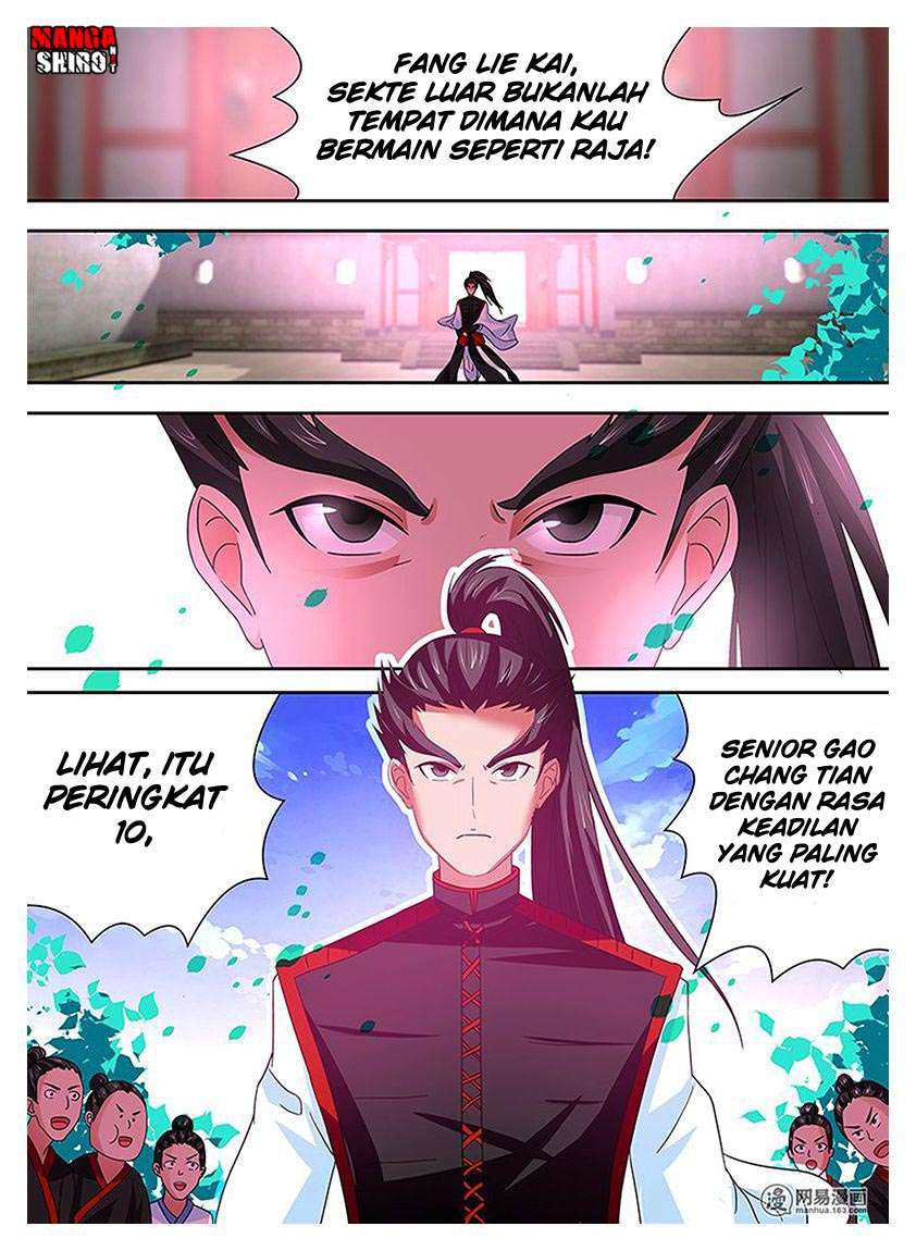 Yong Heng Zhi Zun Chapter 19 Gambar 3