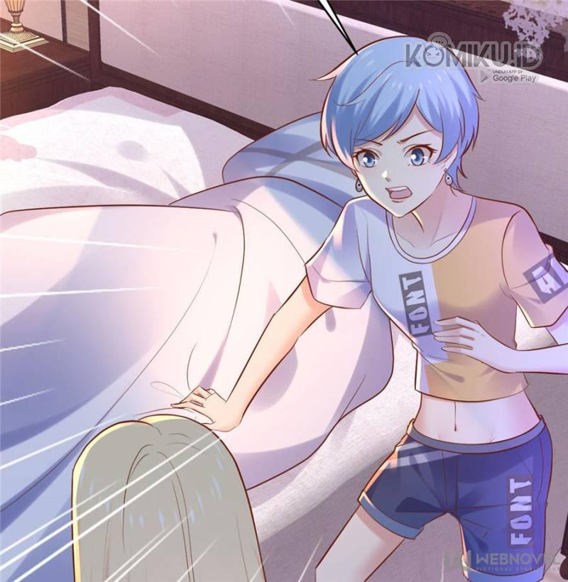 My Beautiful Time with You Chapter 118 Gambar 73