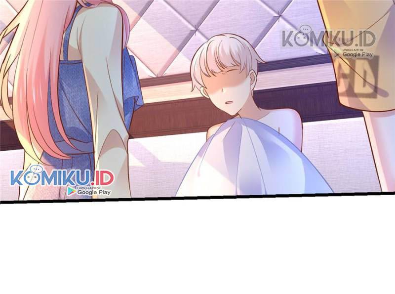 My Beautiful Time with You Chapter 119 Gambar 33