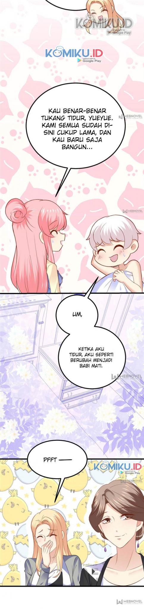 My Beautiful Time with You Chapter 119 Gambar 41