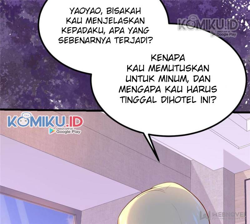 My Beautiful Time with You Chapter 119 Gambar 58