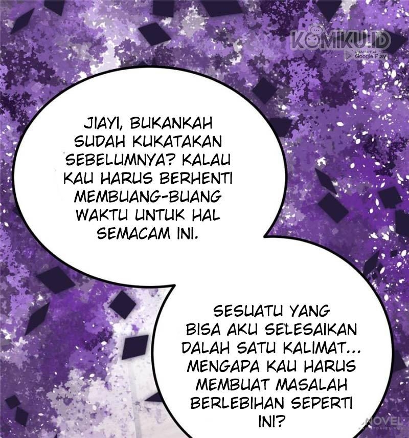 My Beautiful Time with You Chapter 119 Gambar 63