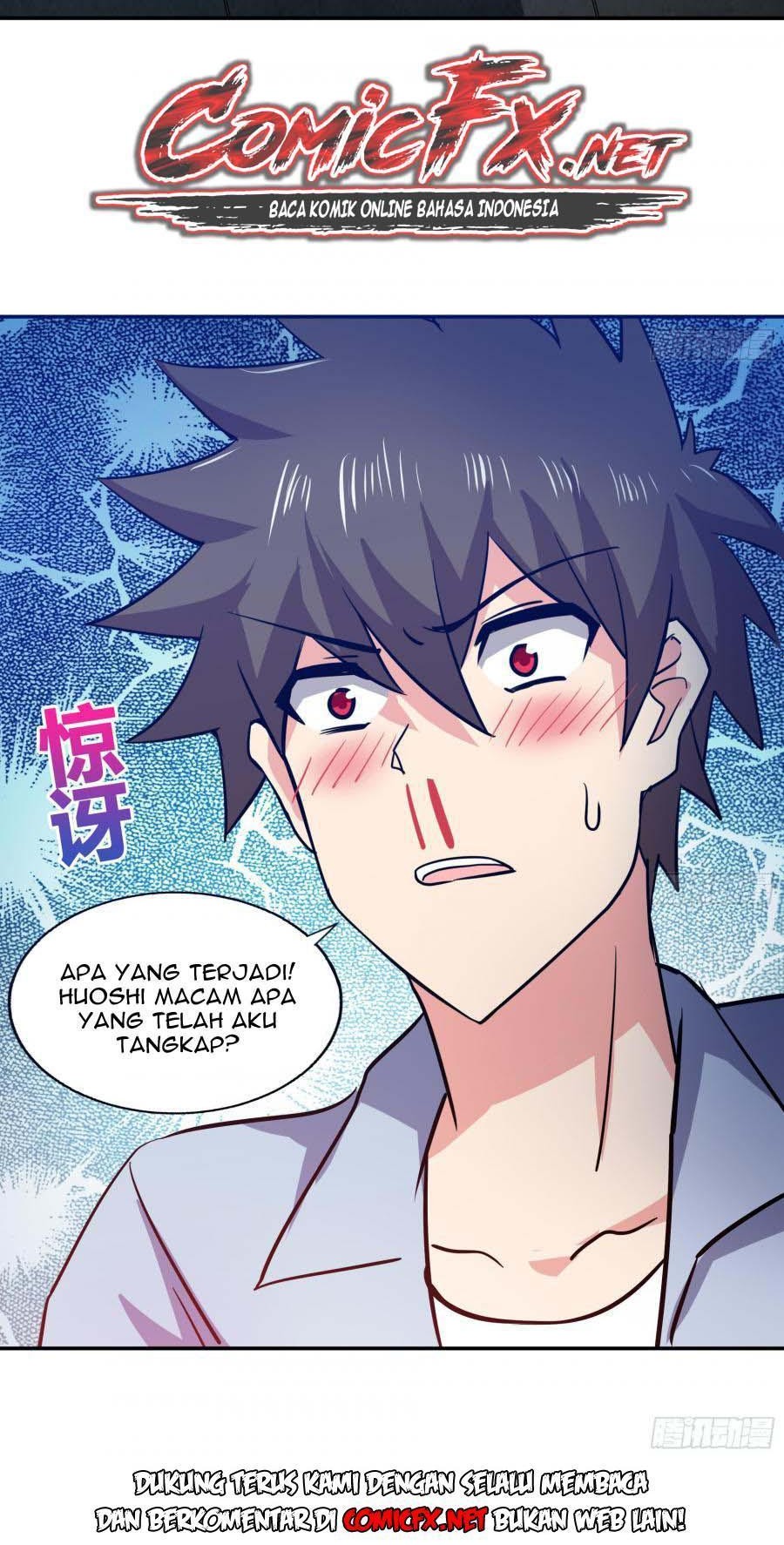 The Nether World Mix of Jiang Long Chapter 19 Gambar 11