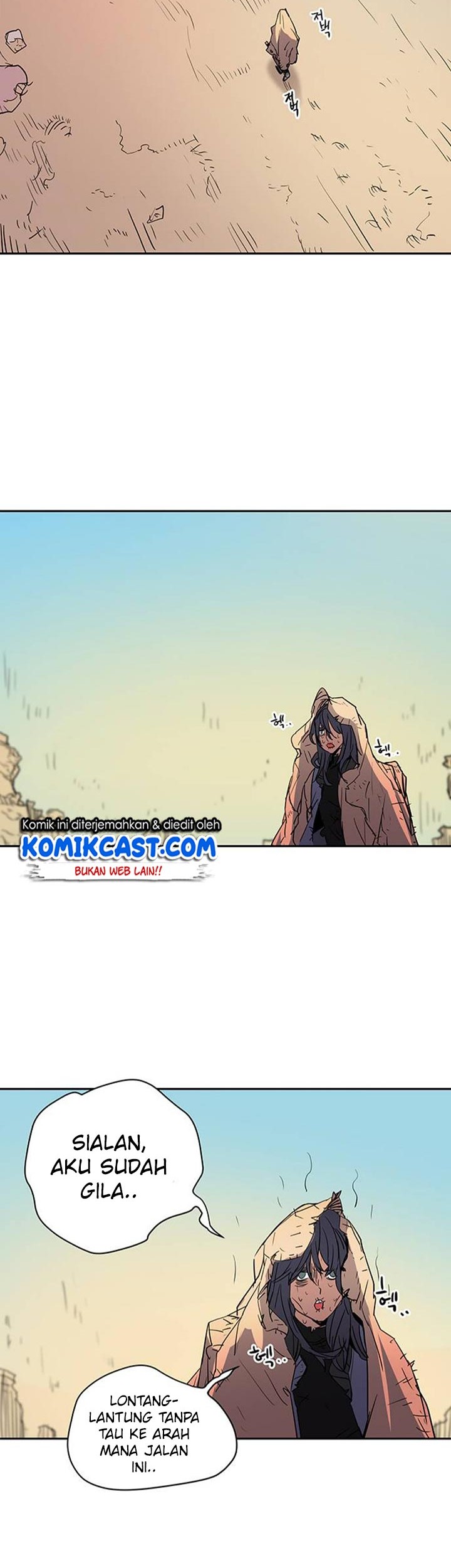 Get Life Chapter 51 Gambar 19