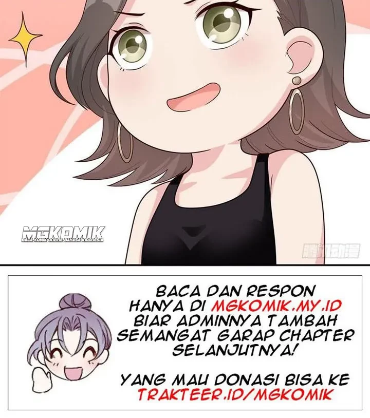 The Wife Contract and My Daughter’s Nanny Chapter 62 Gambar 17