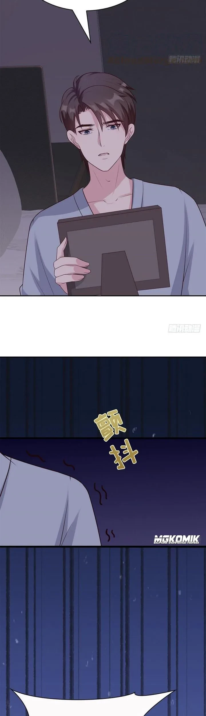 The Wife Contract and My Daughter’s Nanny Chapter 61 Gambar 9