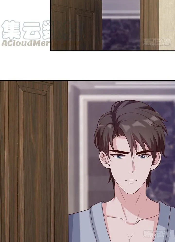 The Wife Contract and My Daughter’s Nanny Chapter 61 Gambar 12