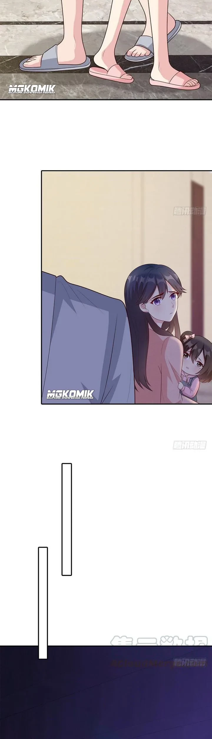 The Wife Contract and My Daughter’s Nanny Chapter 61 Gambar 15
