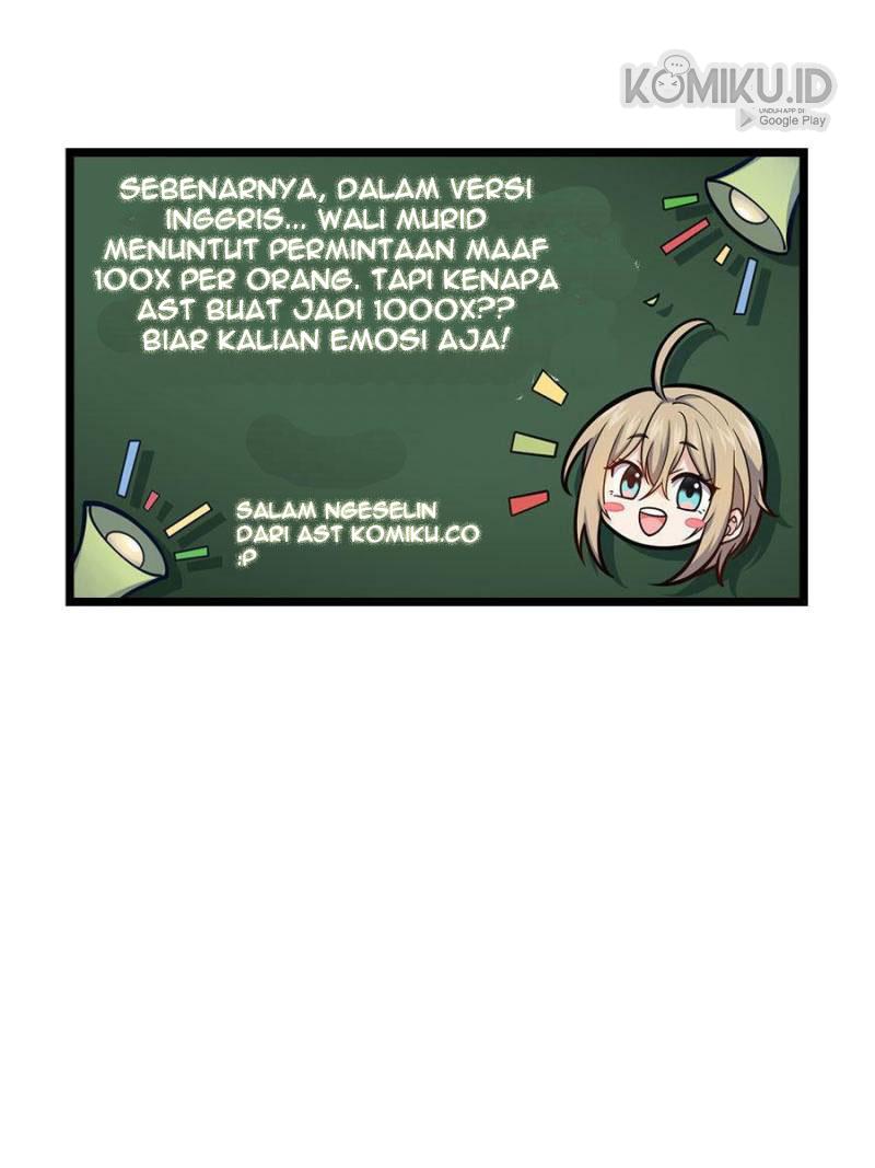 Spare Me, Great Lord! Chapter 54 Gambar 100