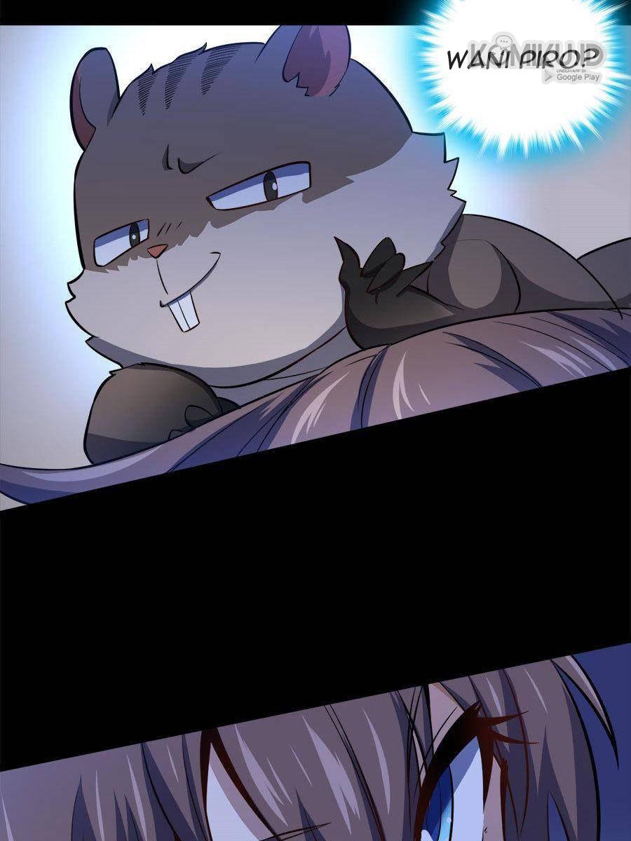 Spare Me, Great Lord! Chapter 54 Gambar 46