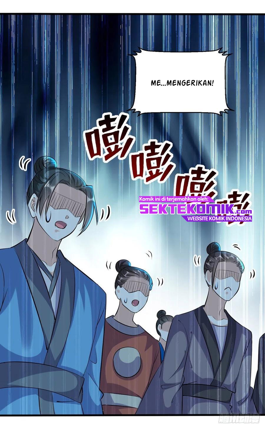 Ling Tian Shendi Chapter 138 Gambar 20