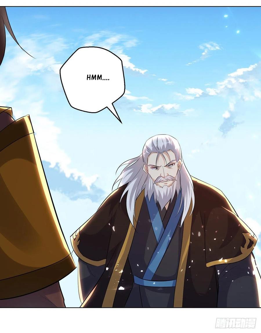 Ling Tian Shendi Chapter 138 Gambar 37