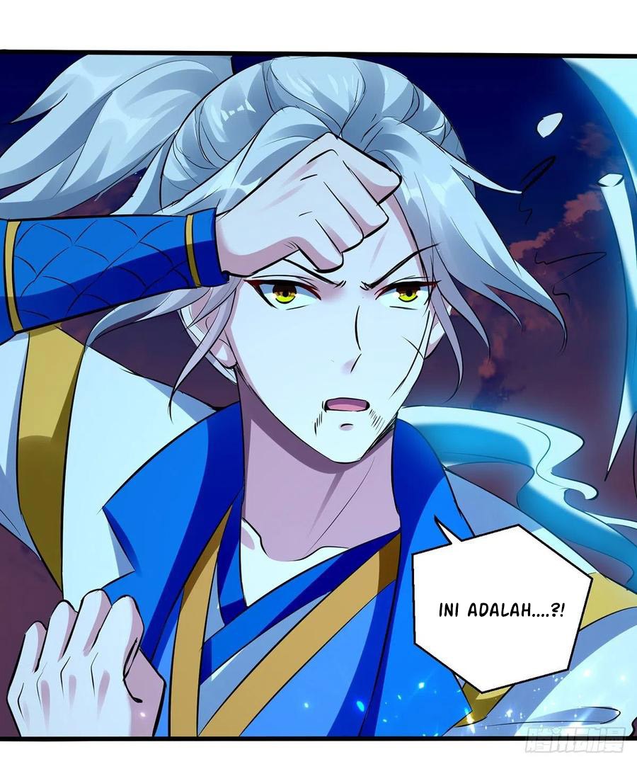 Ling Tian Shendi Chapter 138 Gambar 9