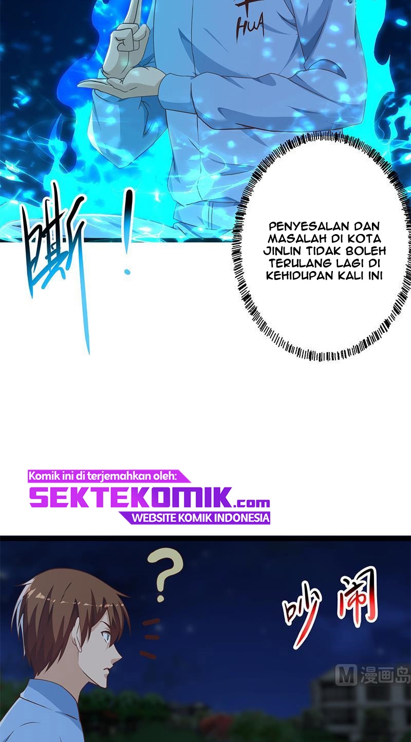 Cultivation Return on Campus Chapter 177 Gambar 6