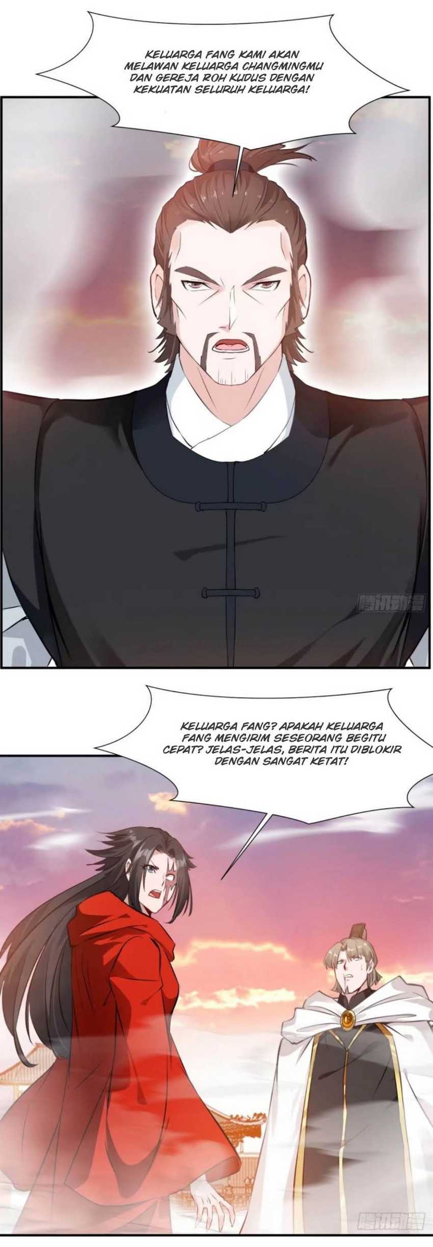 Shi Chenxiang Chapter 28 Gambar 16