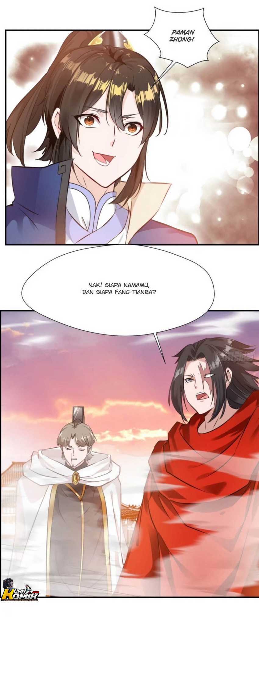 Shi Chenxiang Chapter 28 Gambar 17