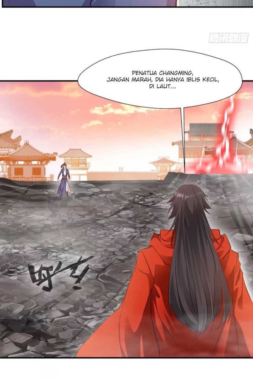 Shi Chenxiang Chapter 28 Gambar 5