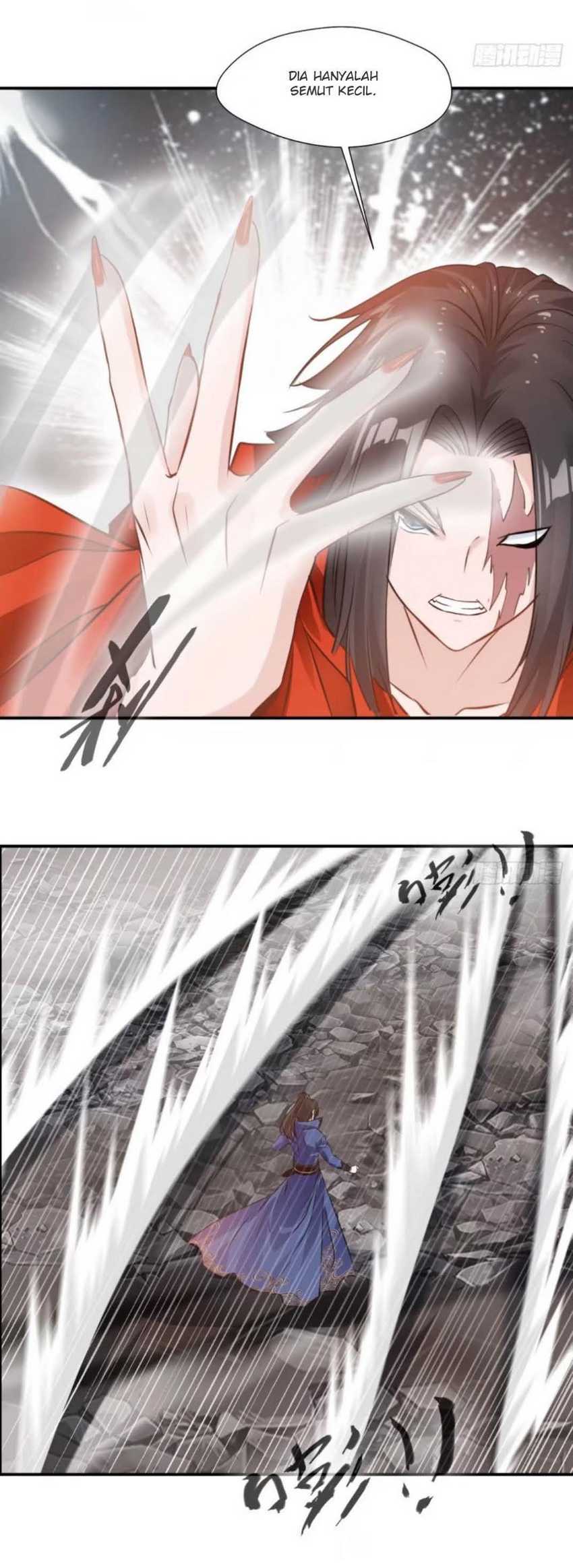 Shi Chenxiang Chapter 28 Gambar 6