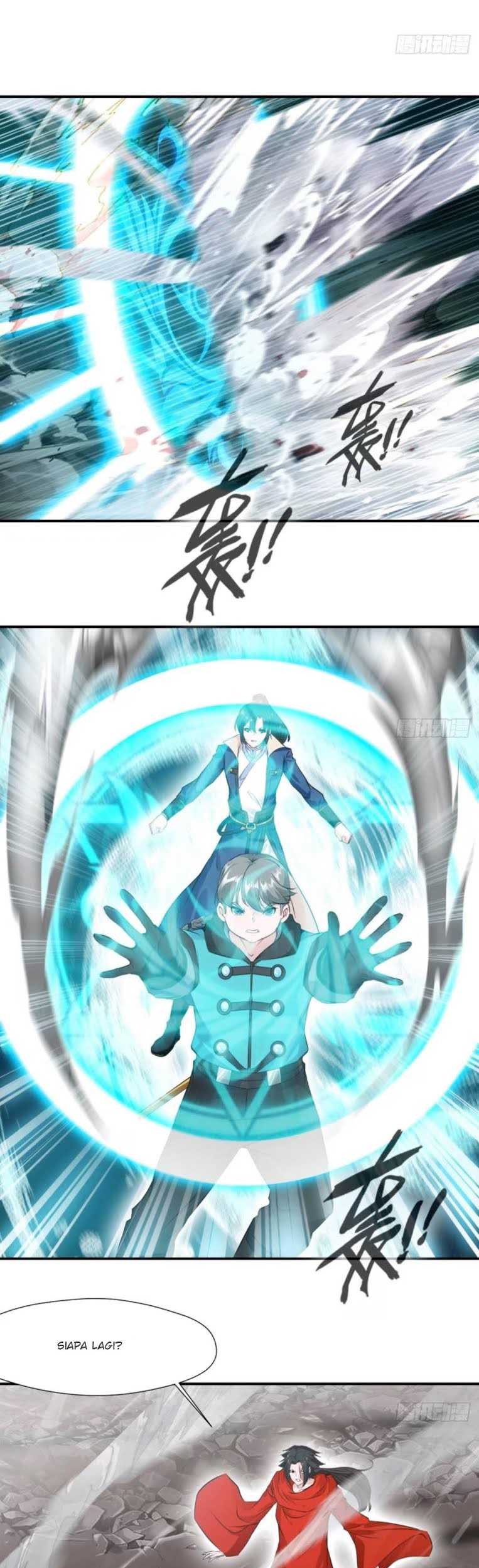 Shi Chenxiang Chapter 28 Gambar 11