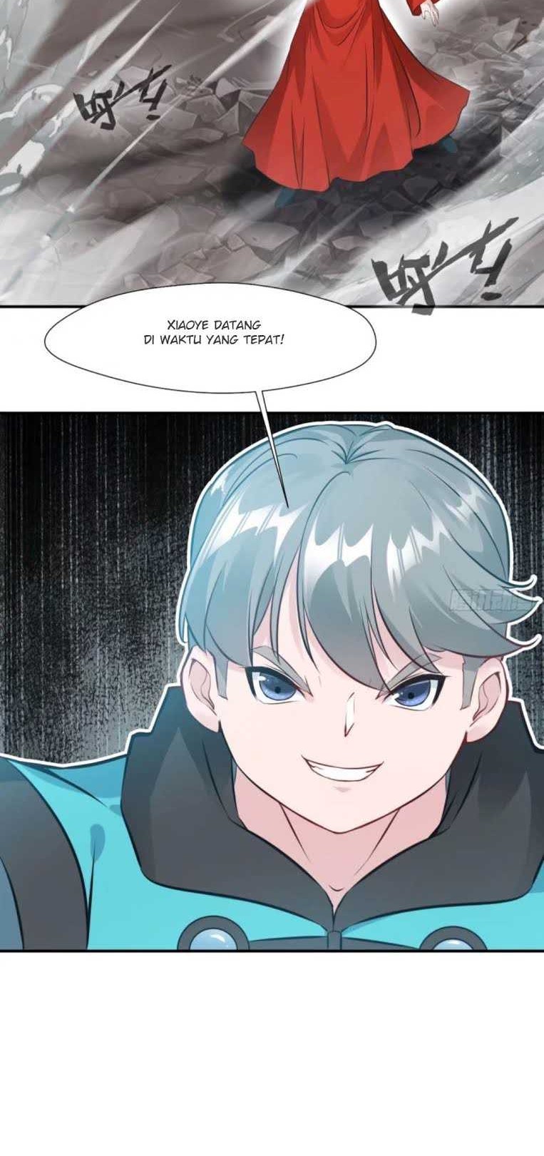 Shi Chenxiang Chapter 28 Gambar 12
